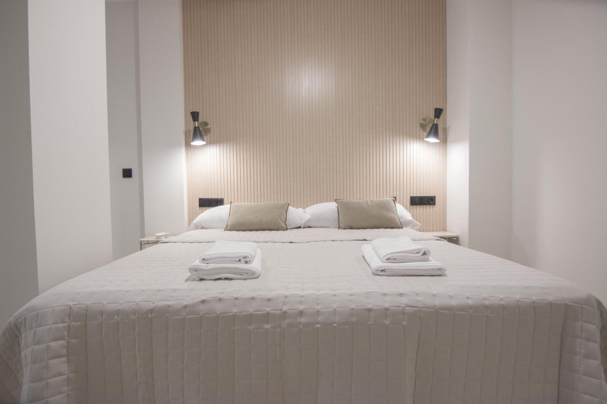 Rentalsevilla Virgen De Robledo Apartment