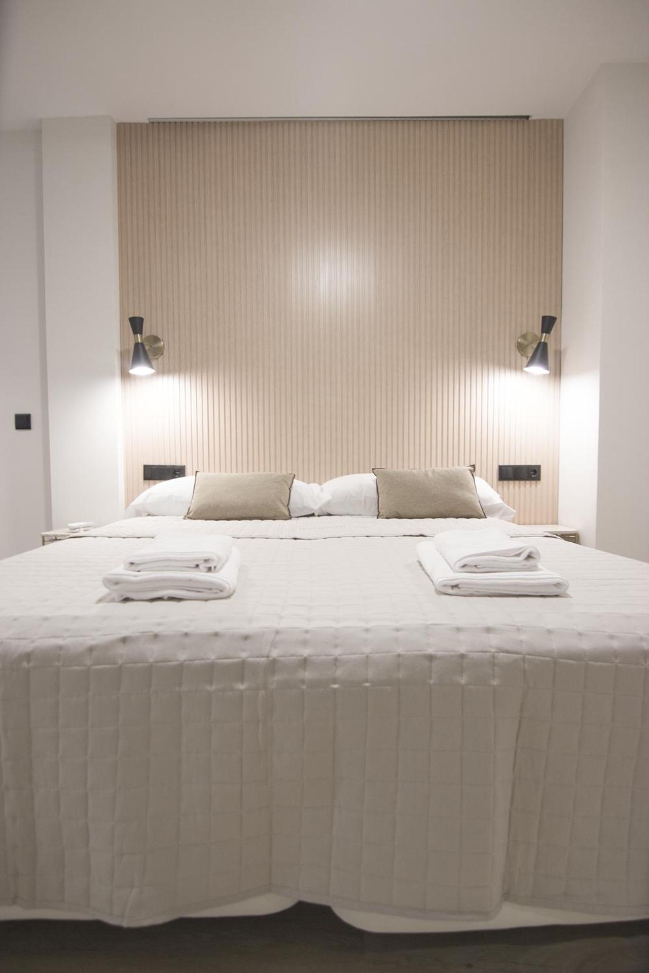 Apartment Rentalsevilla Virgen De Robledo *