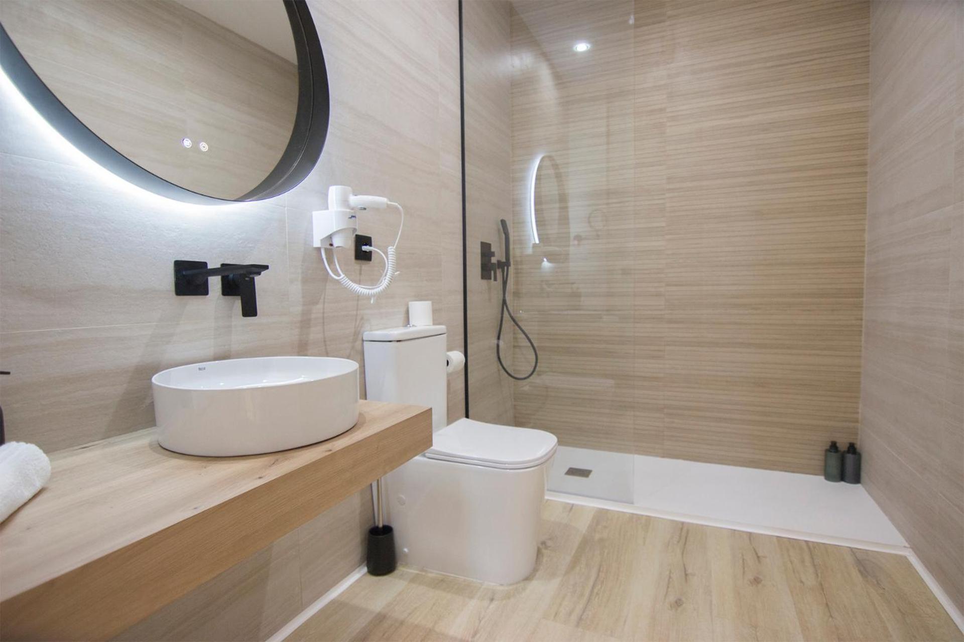 Rentalsevilla Virgen De Robledo Apartment Seville