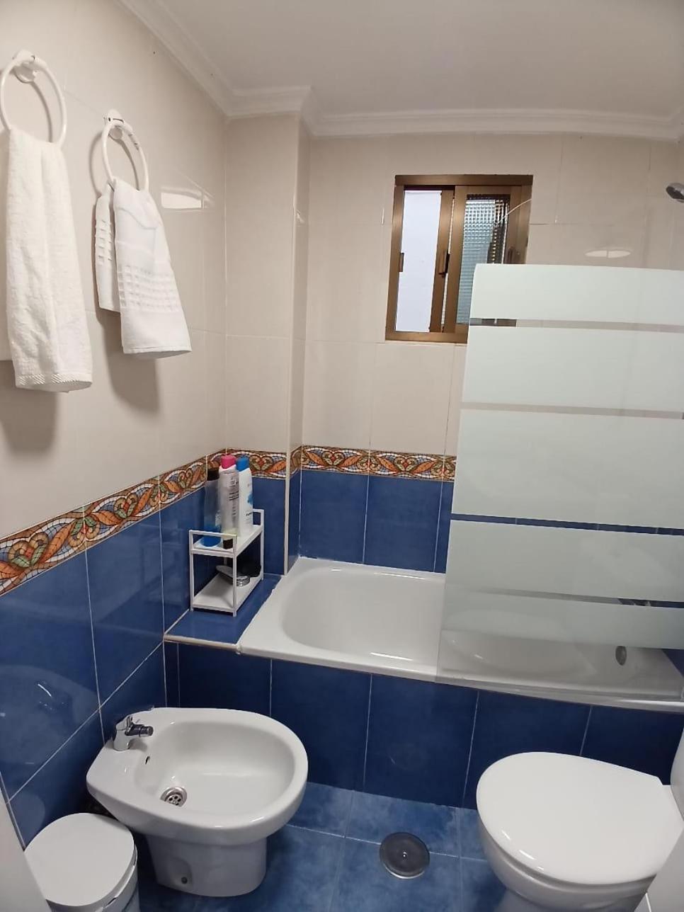 Budget And Lovely Macarena Apartamento *