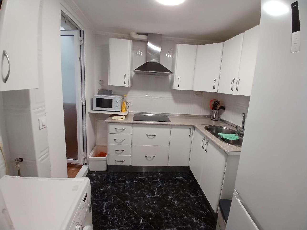 Apartamento Budget And Lovely Macarena Sevilla