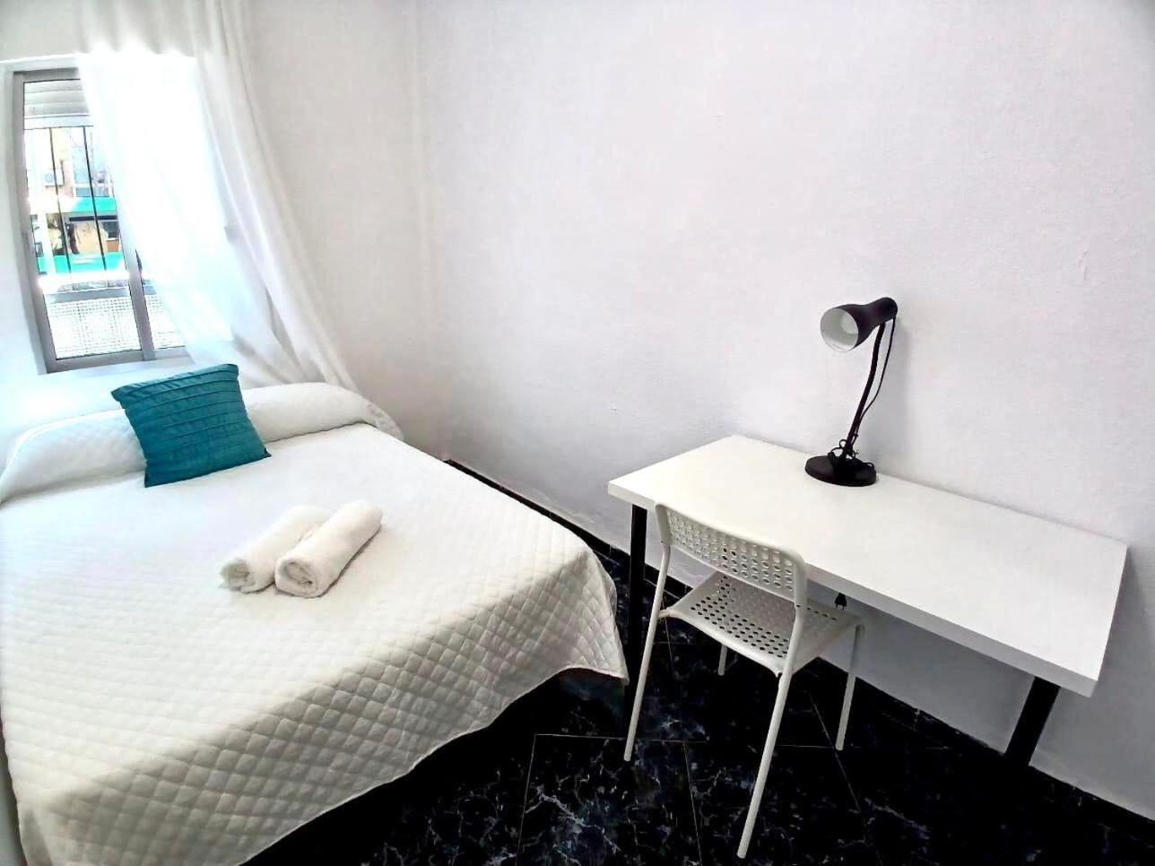 Apartamento Budget And Lovely Macarena *
