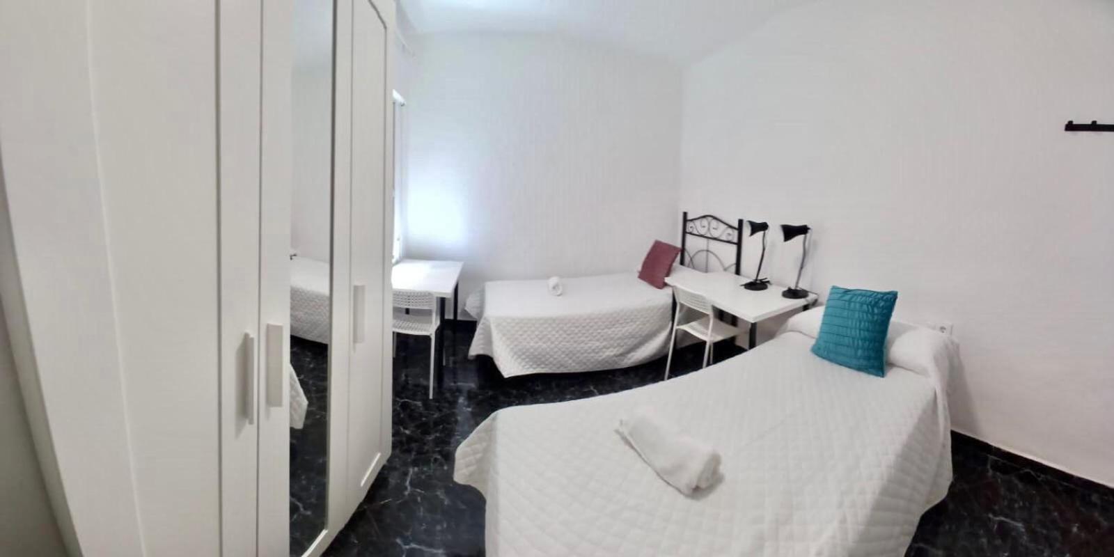 Apartamento Budget And Lovely Macarena