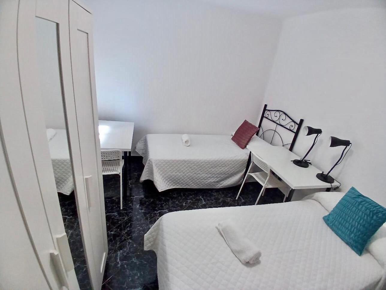 Apartamento Budget And Lovely Macarena *