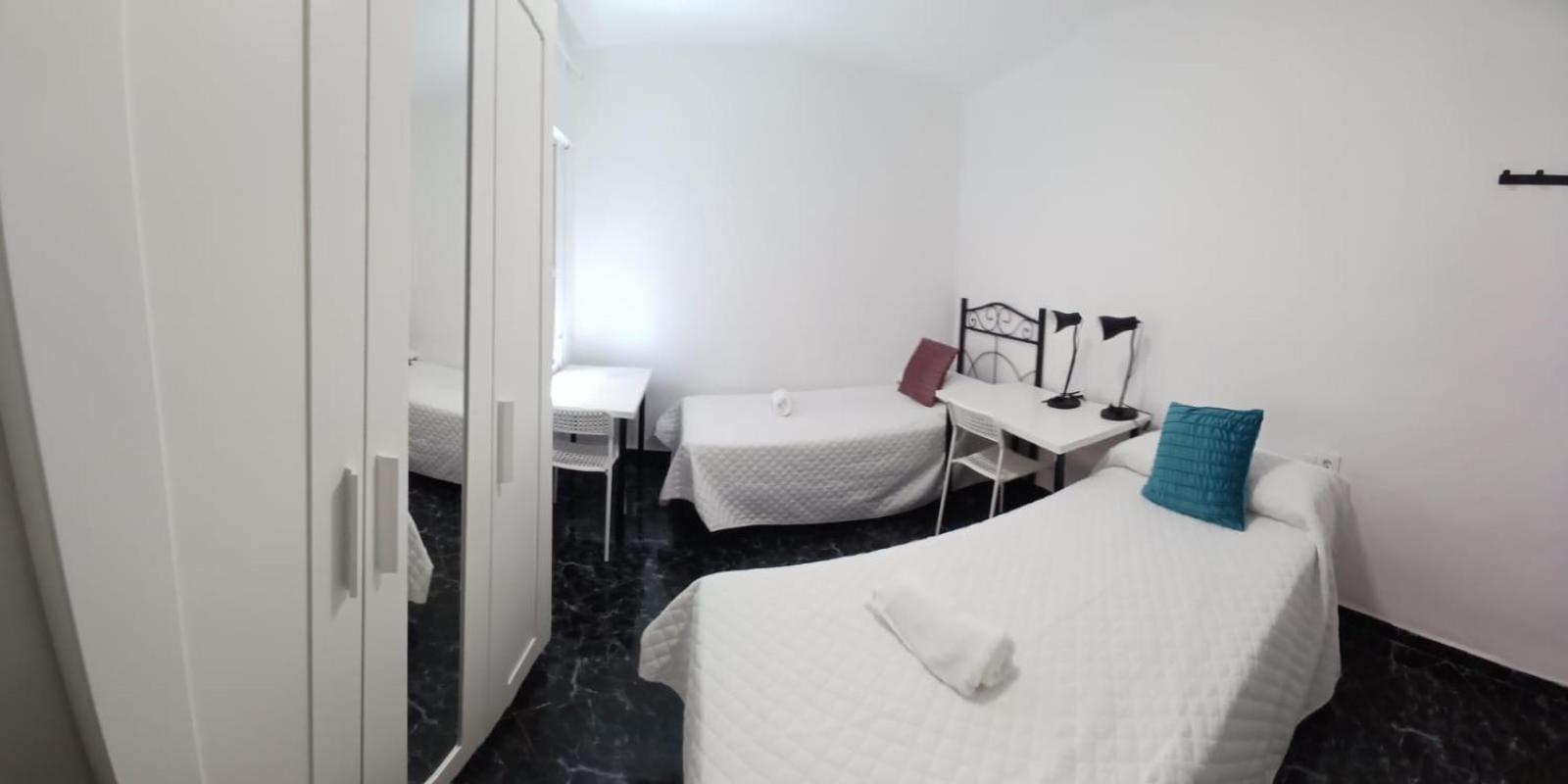 Budget And Lovely Macarena Apartamento Sevilla