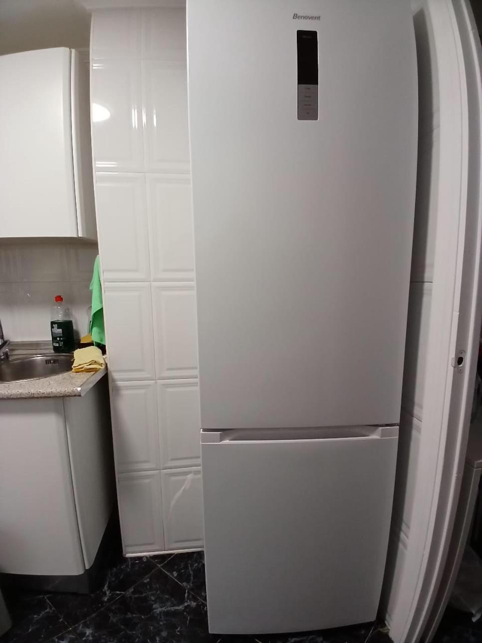 Budget And Lovely Macarena Apartamento Sevilla