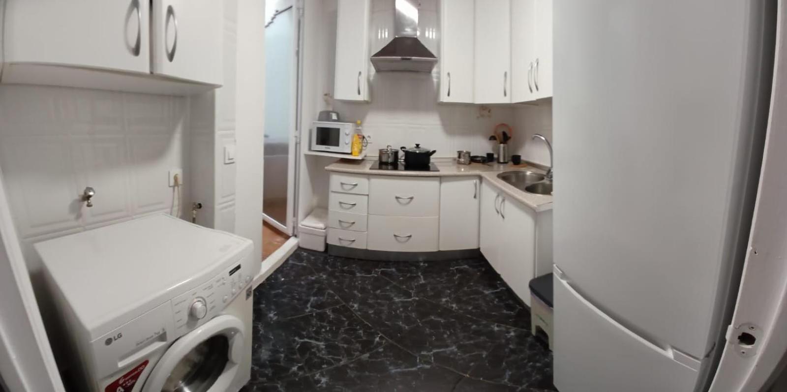 Apartamento Budget And Lovely Macarena
