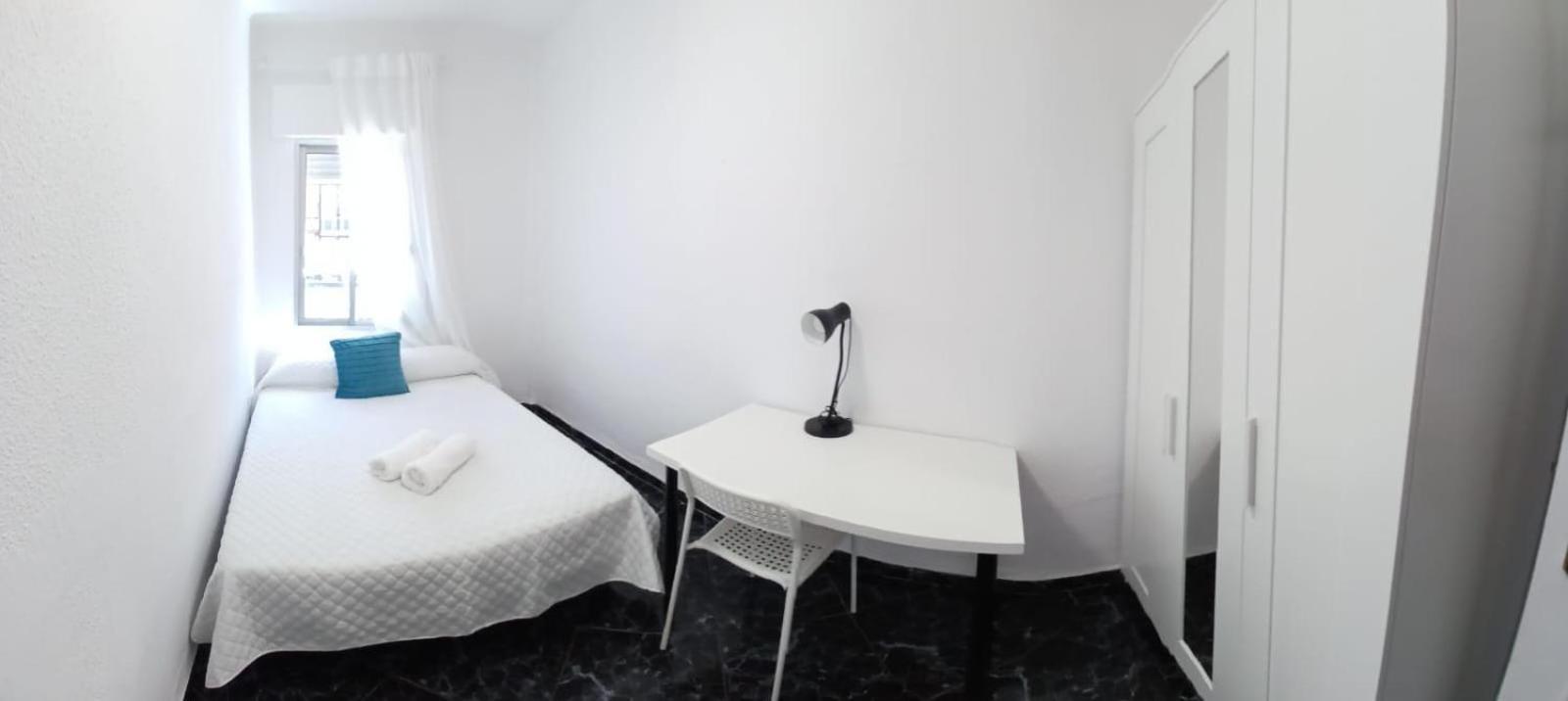 Apartamento Budget And Lovely Macarena
