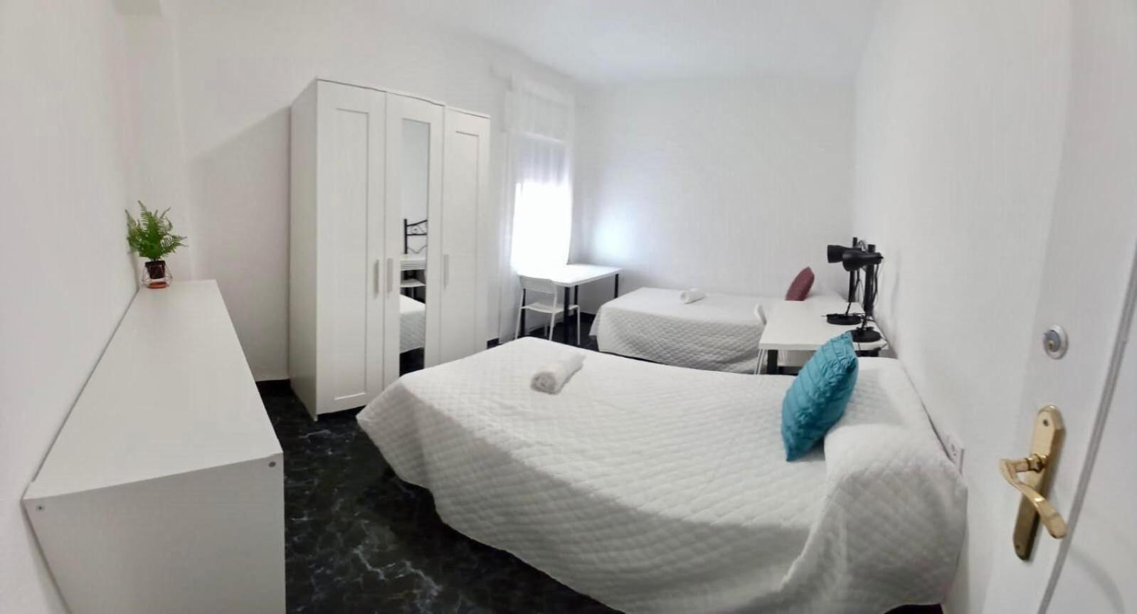Apartamento Budget And Lovely Macarena
