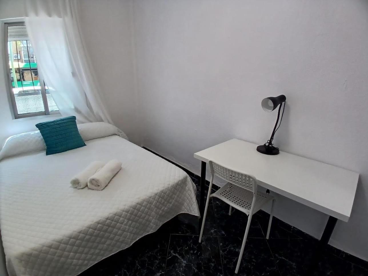 Apartamento Budget And Lovely Macarena *