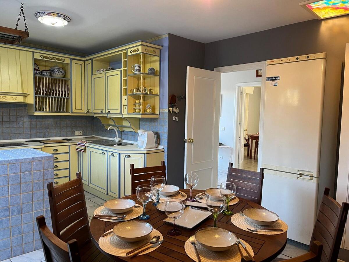 De La Danza Holiday home