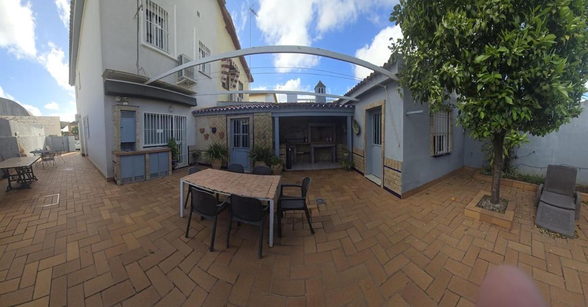 Holiday home De La Danza Seville