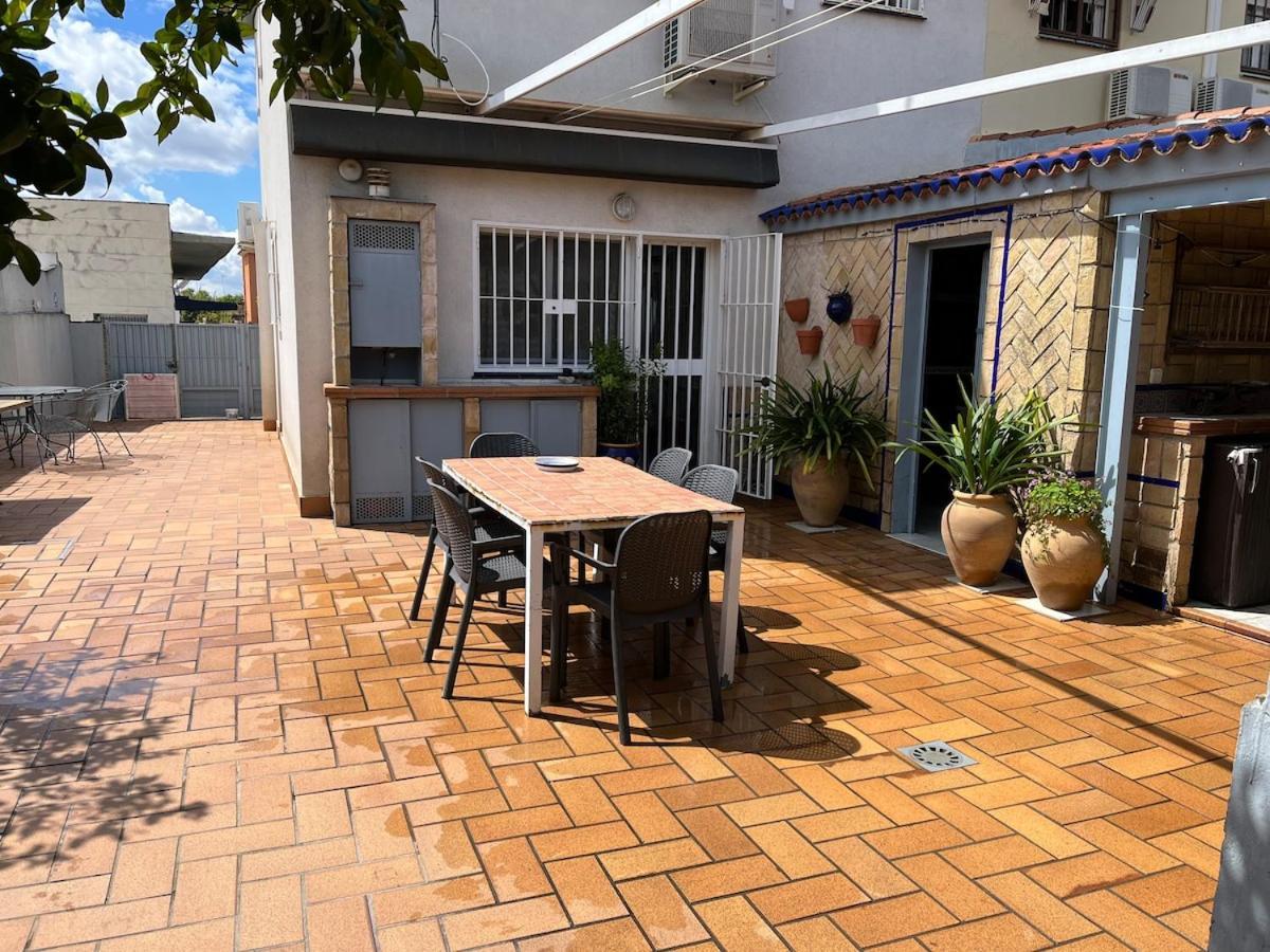 Holiday home De La Danza Seville