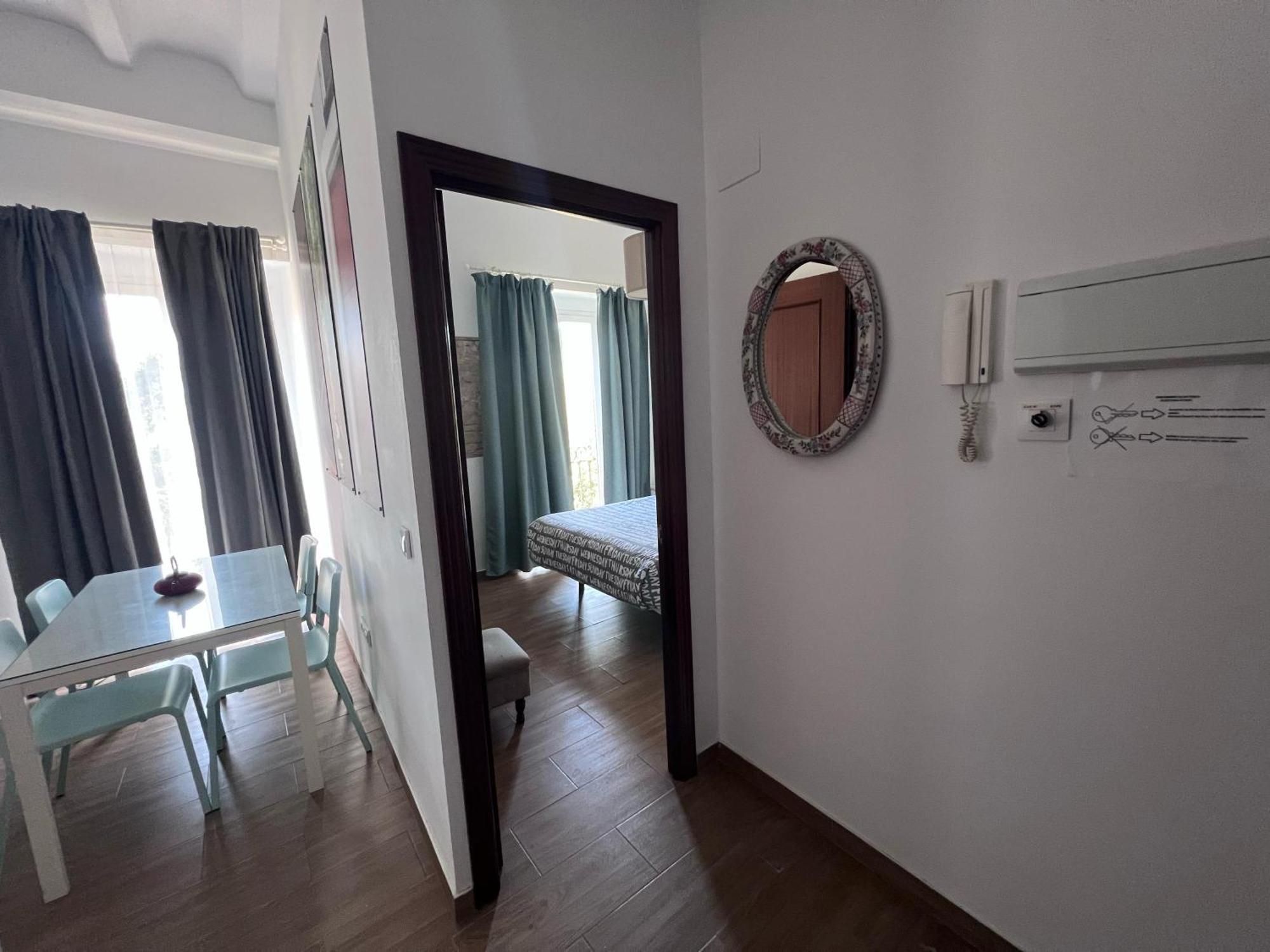 Triana Apartamento