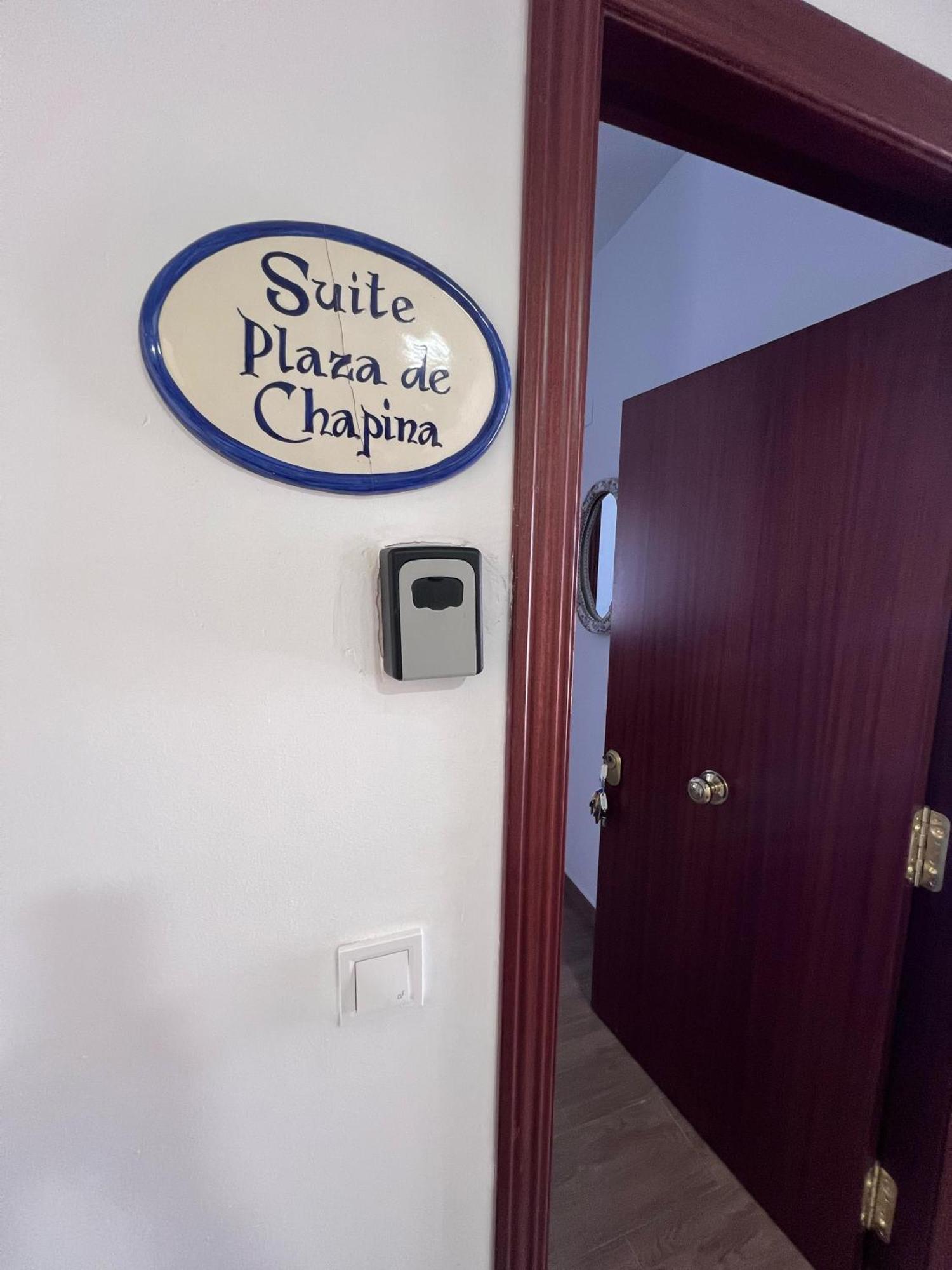 Triana Apartamento Sevilla