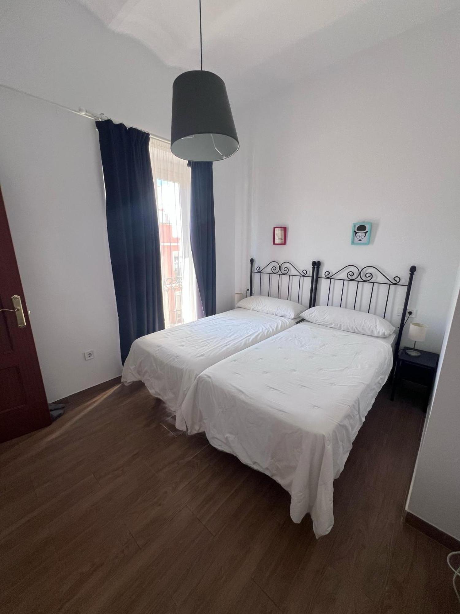 Apartamento Triana Sevilla