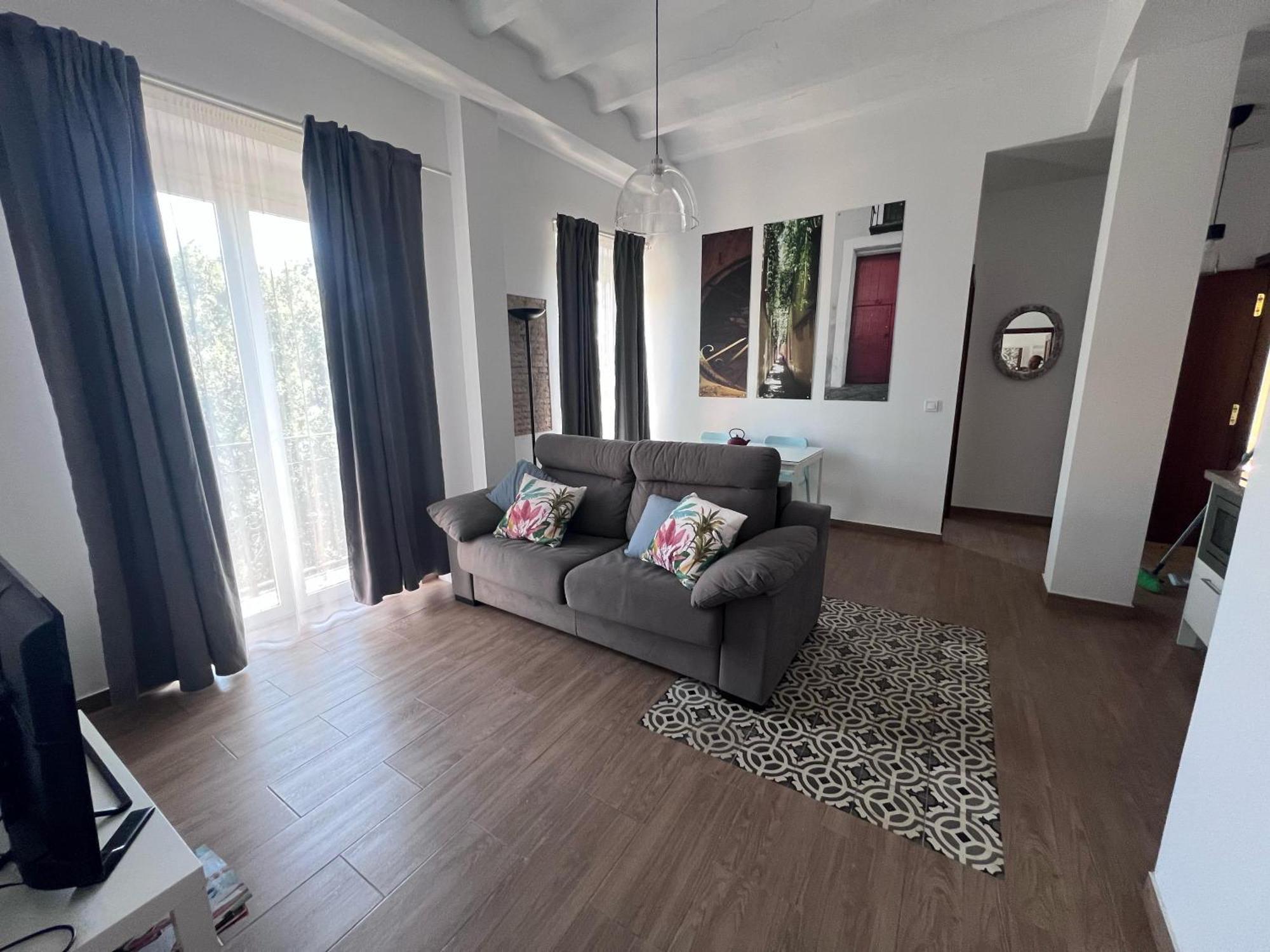 Apartamento Triana