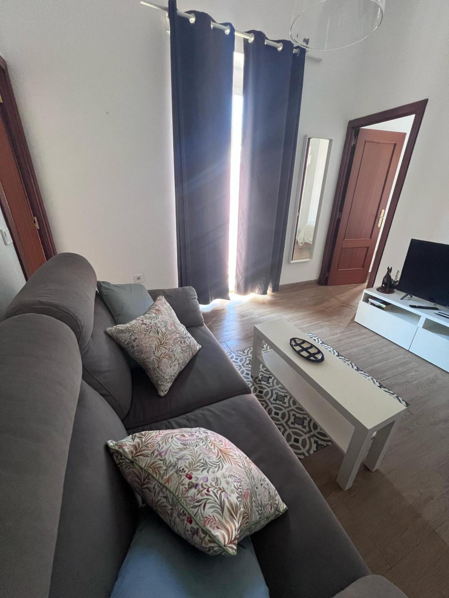Triana Apartamento *