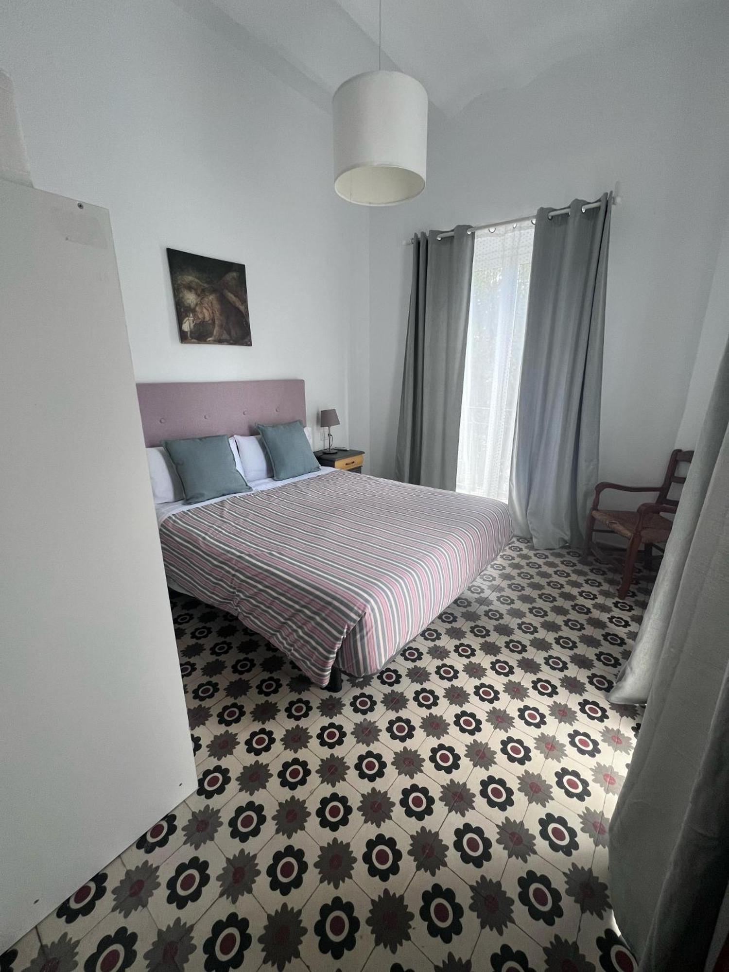 Apartamento Triana *