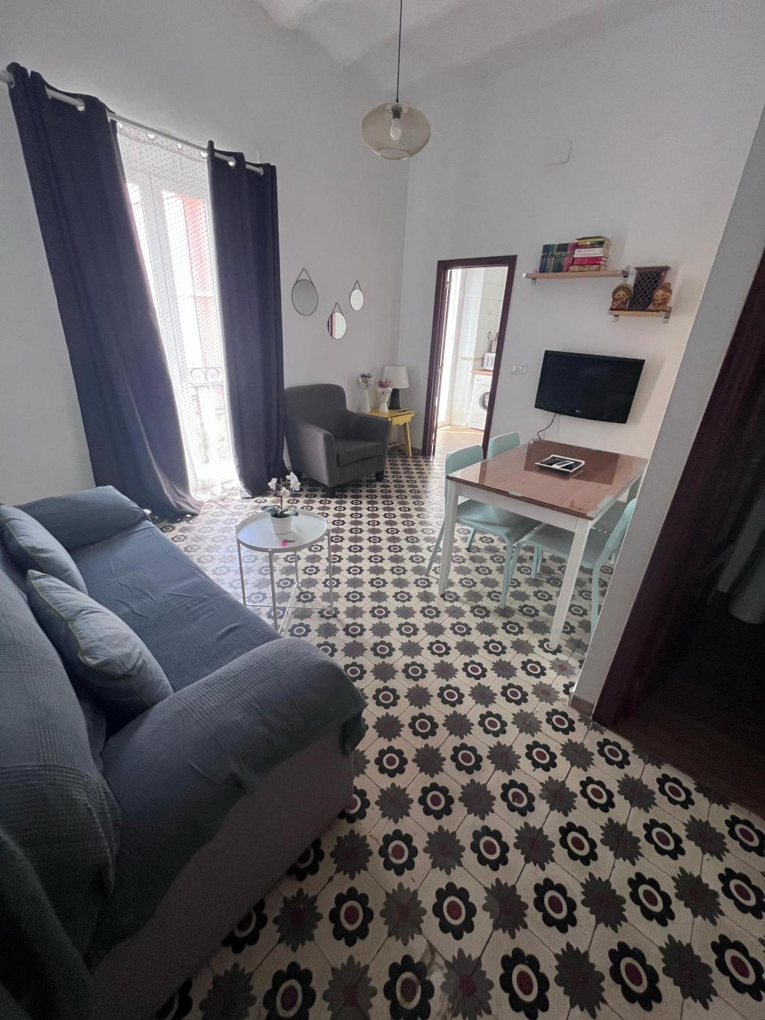 Triana Apartamento Sevilla