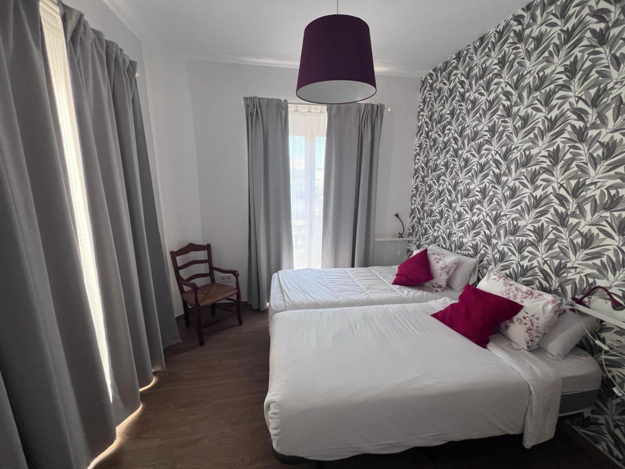 Apartamento Triana Sevilla