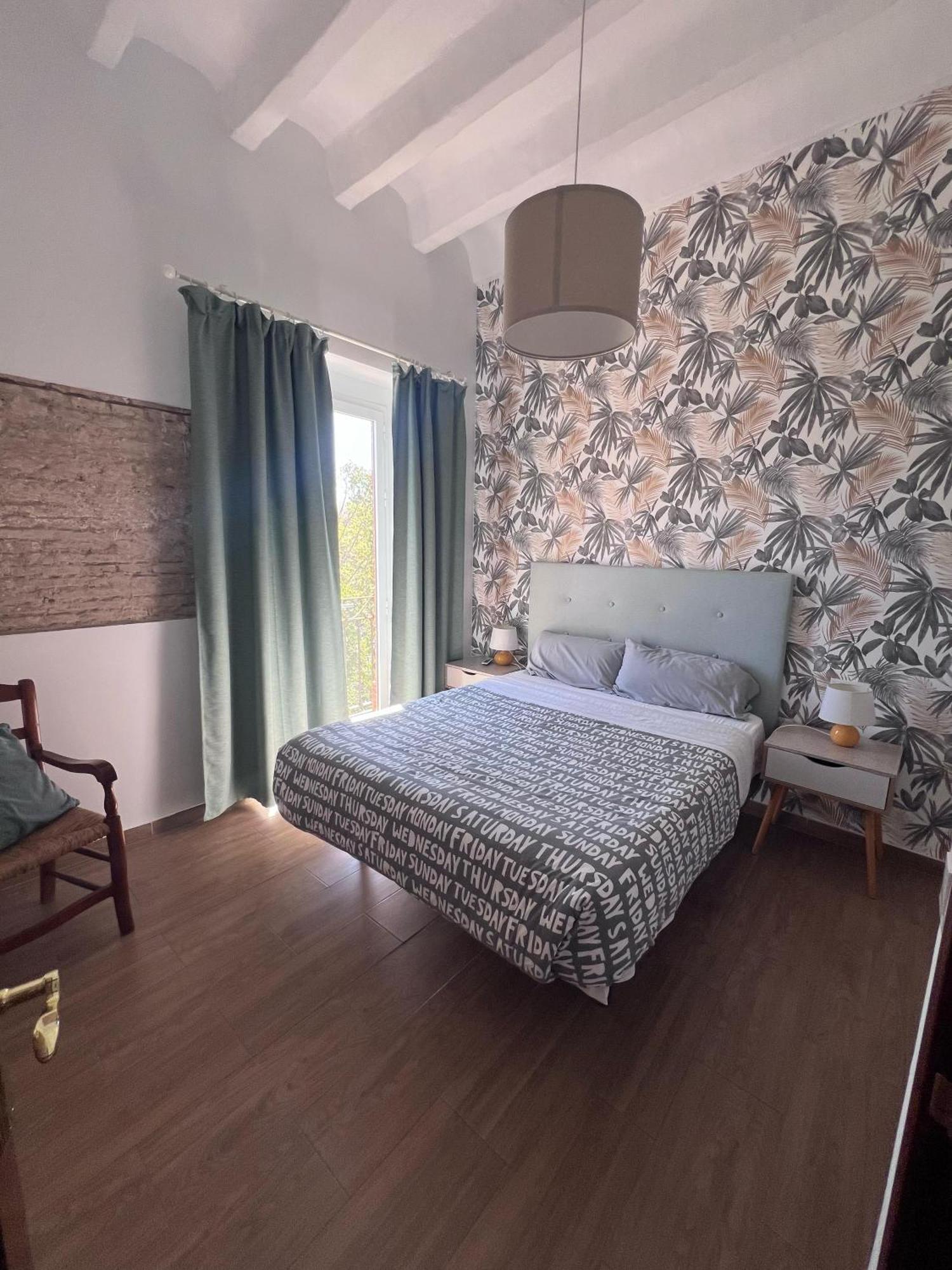 Apartamento Triana