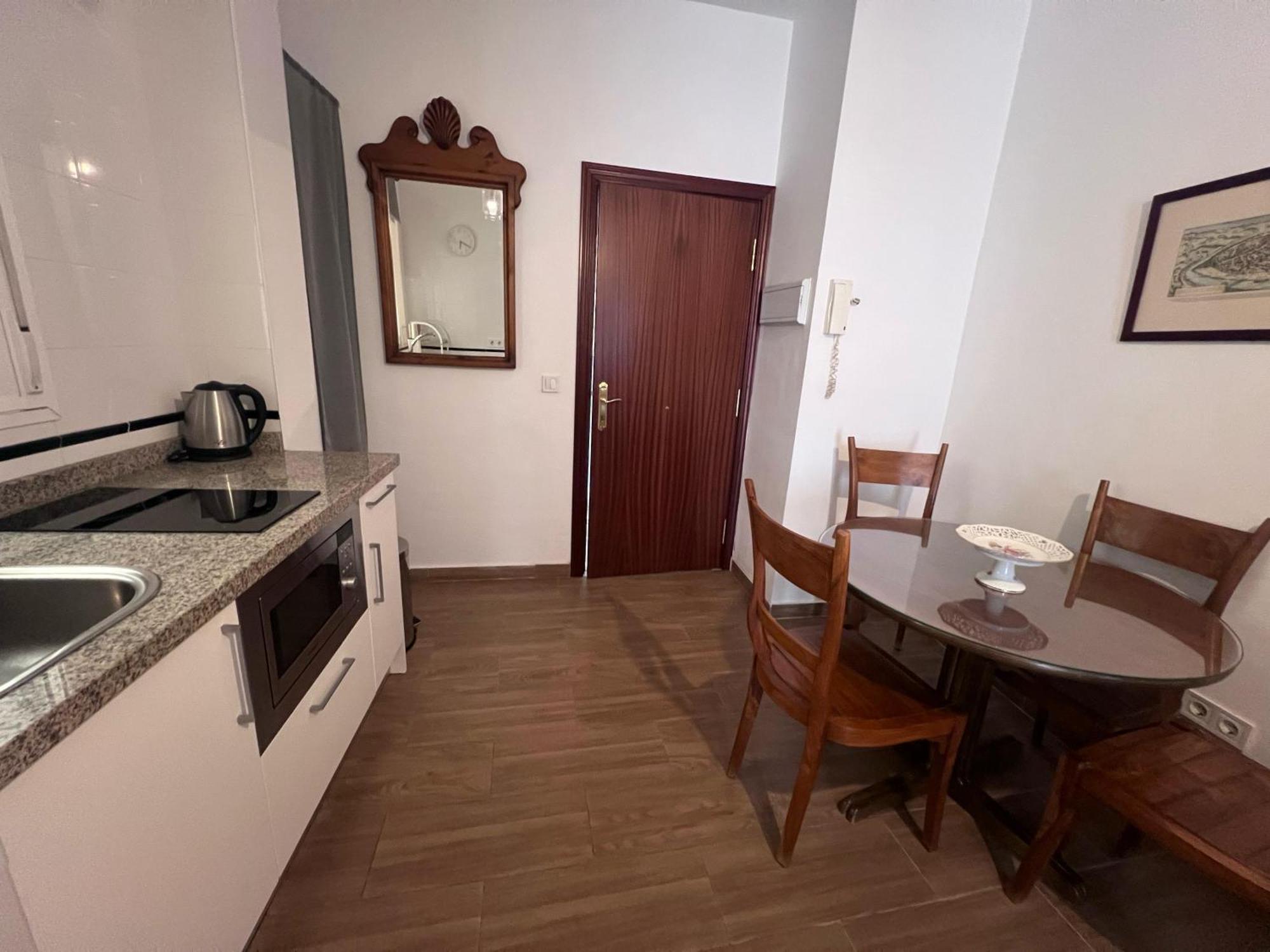 Apartment Triana *