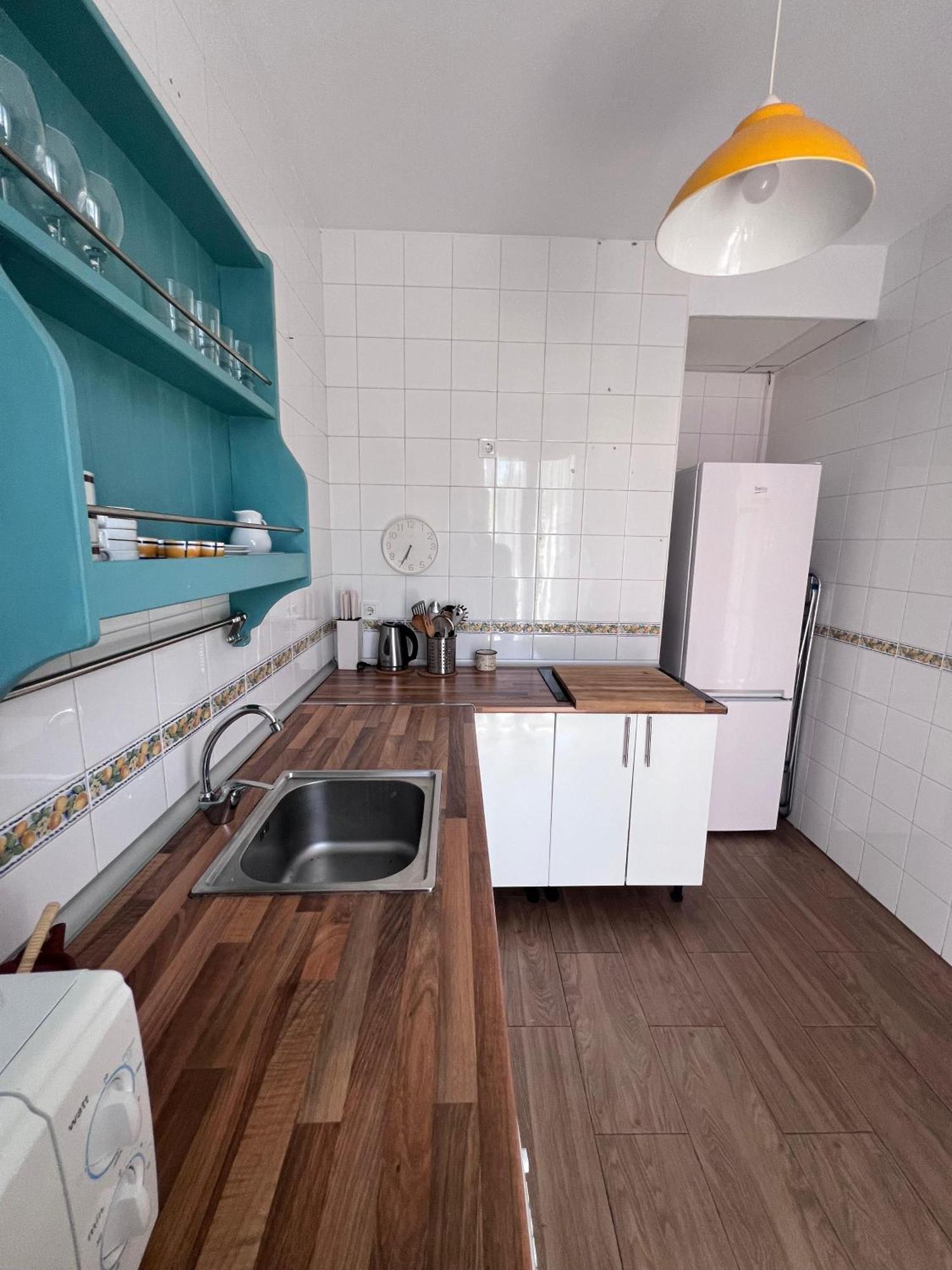 Apartamento Triana