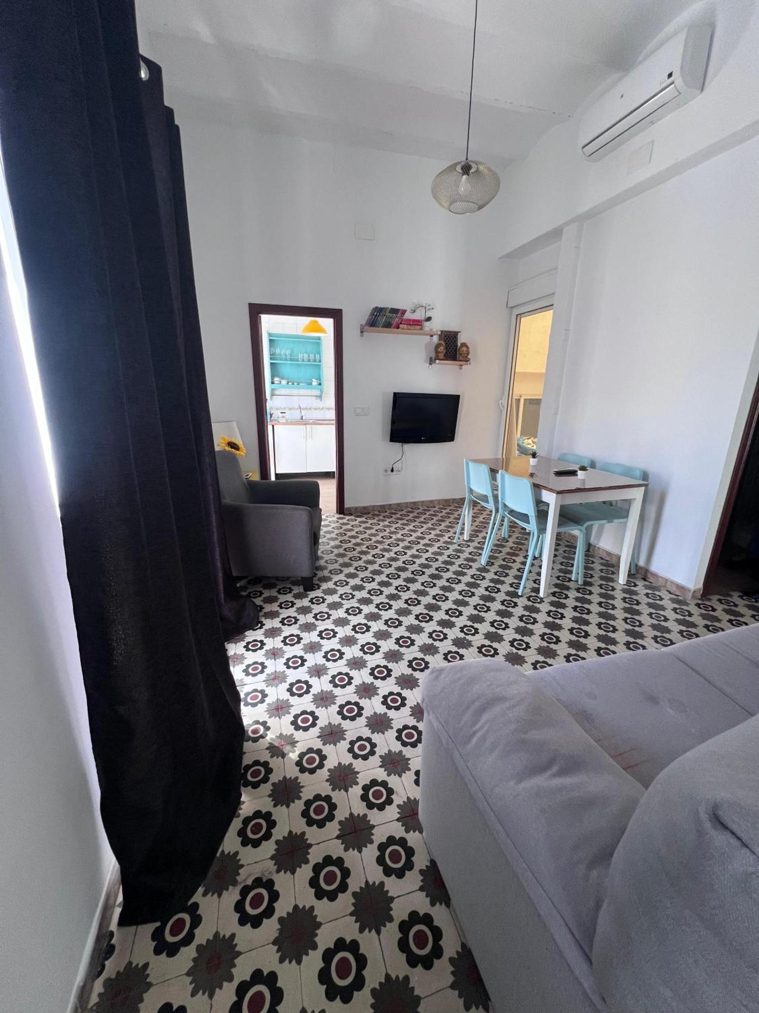 Apartamento Triana *