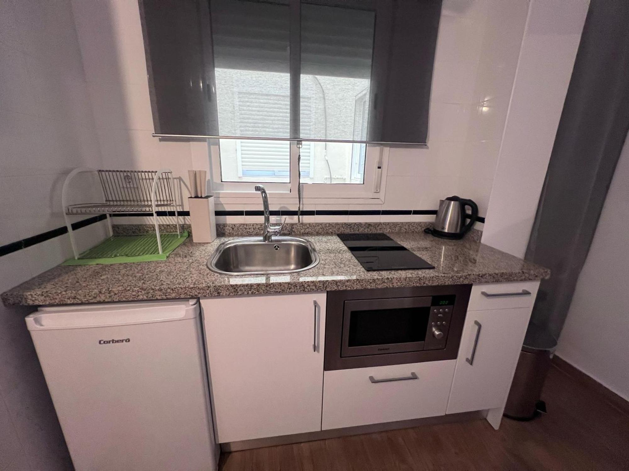 Triana Apartment