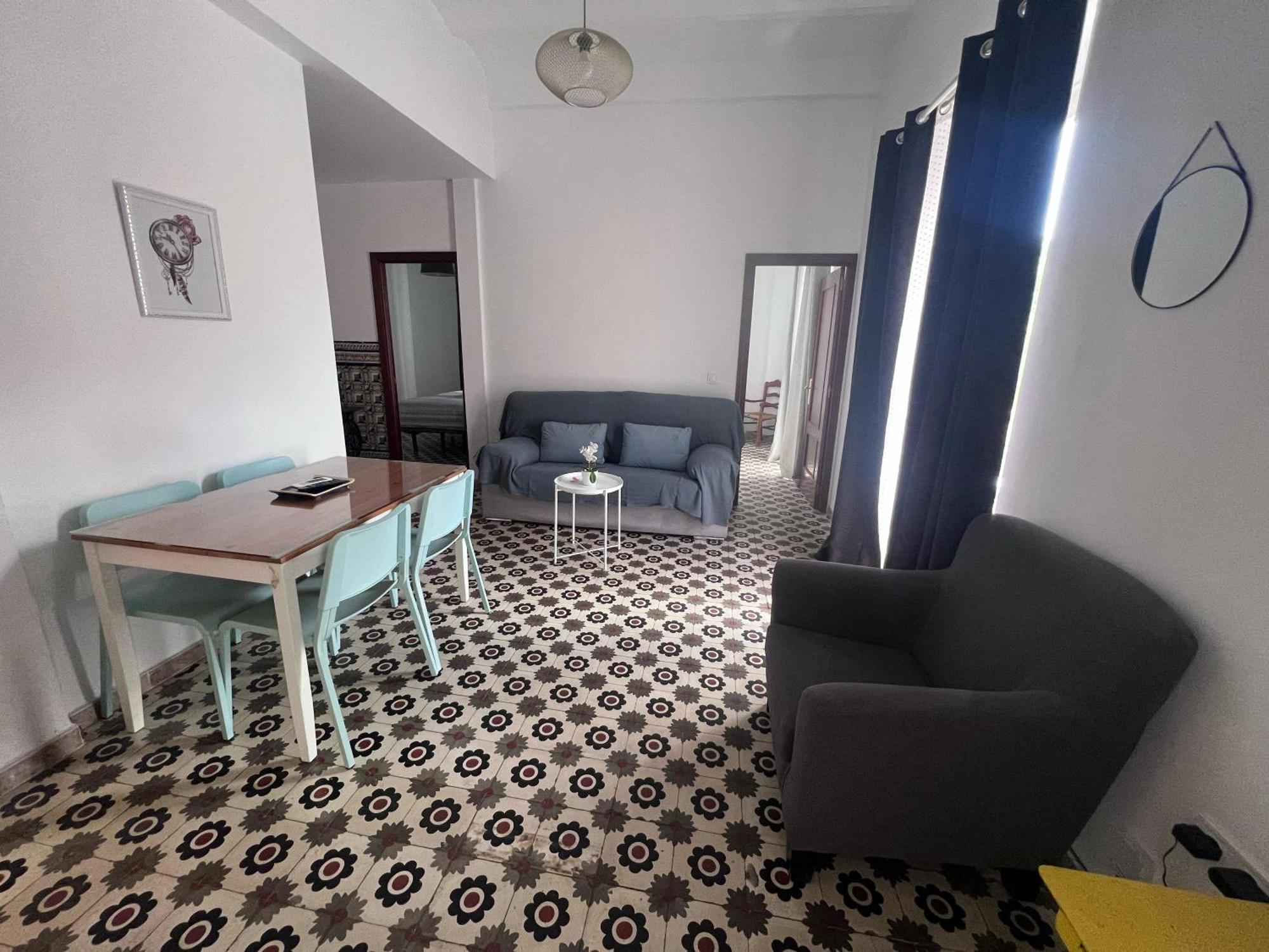 Apartamento Triana