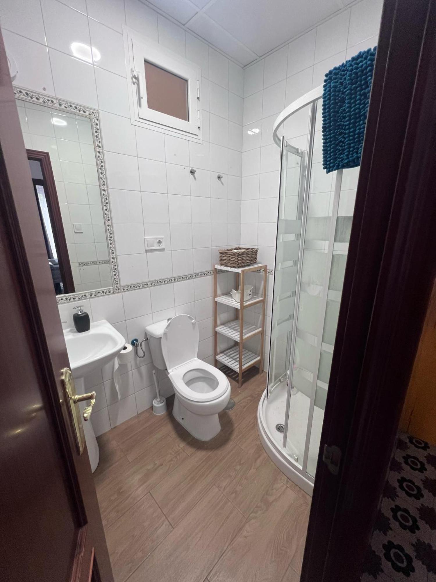 Triana Apartamento *