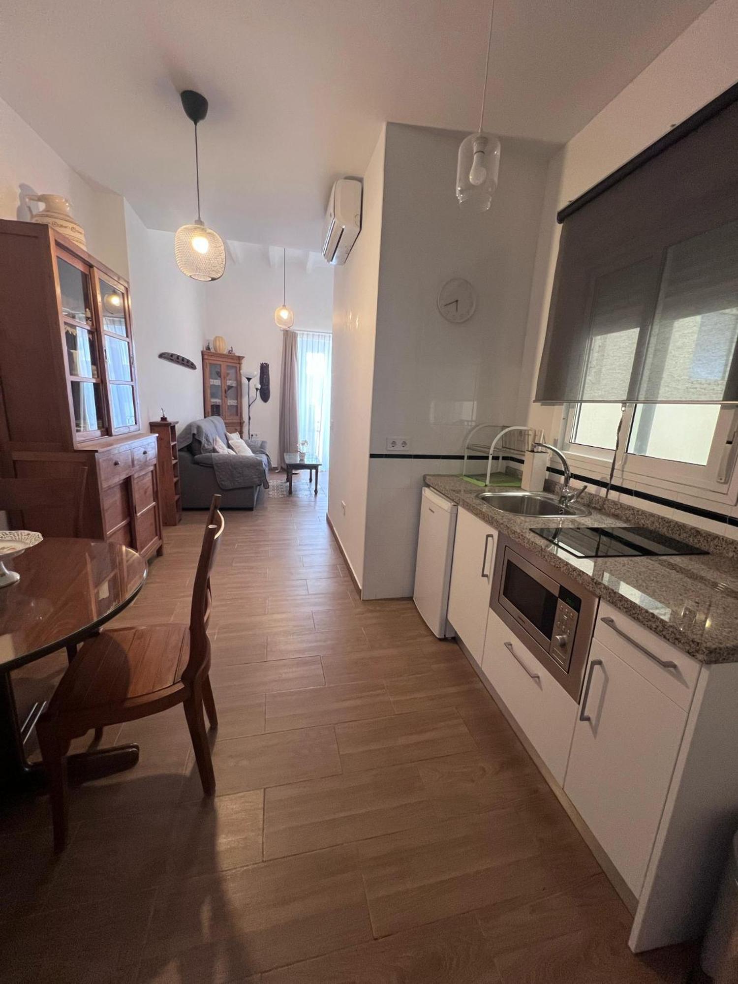 Triana Apartamento *