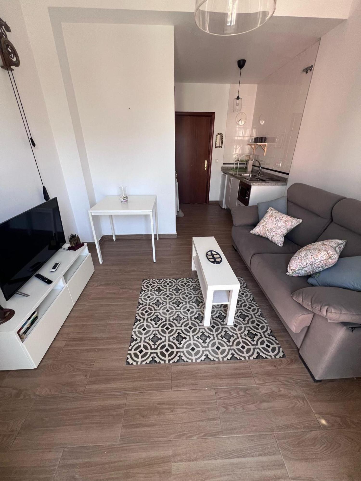 Apartment Triana Seville