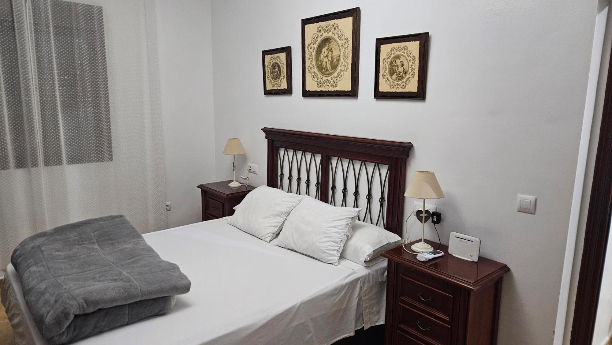 Holiday home El Campillo Seville