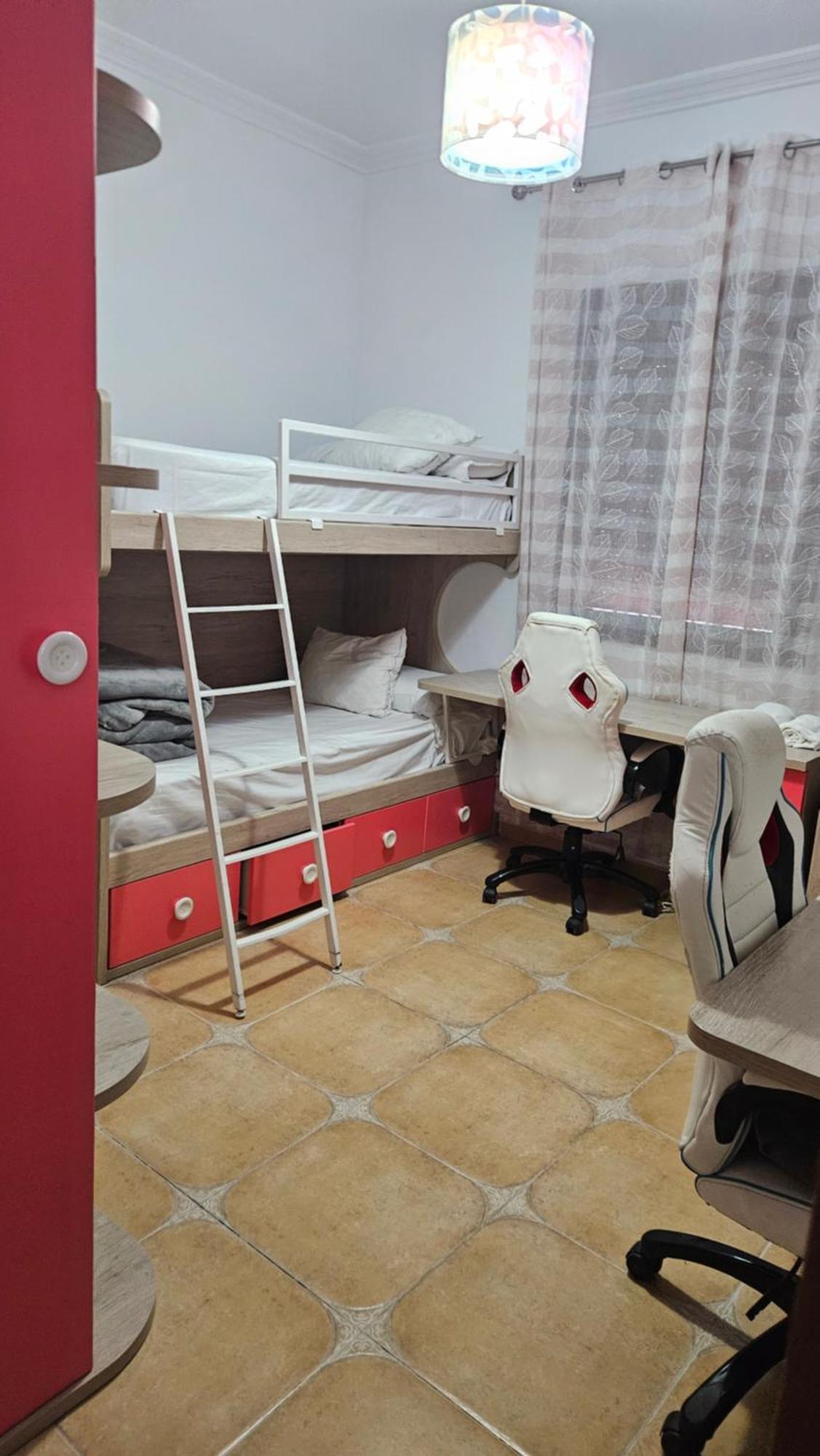El Campillo Holiday home Seville