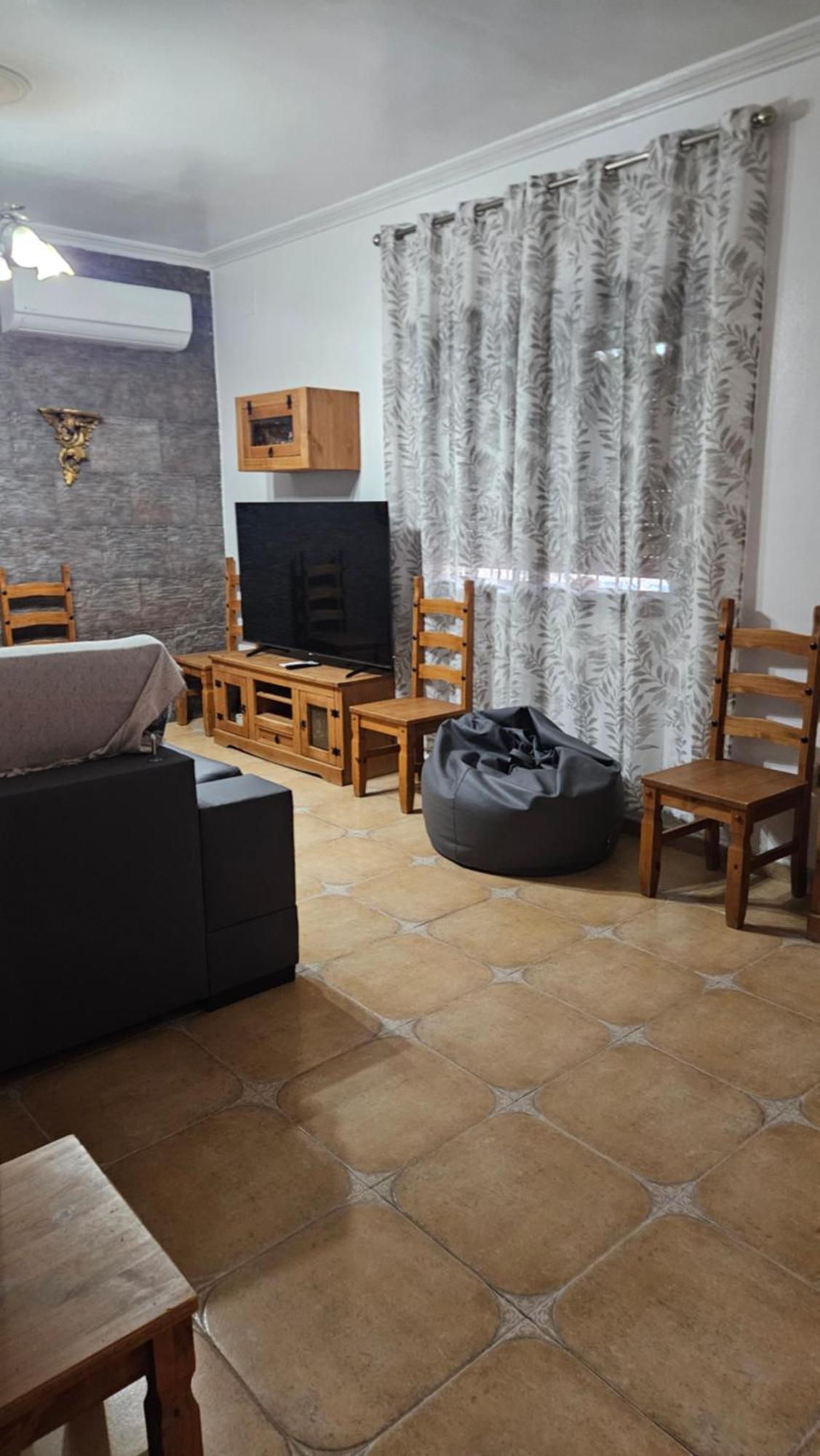 Holiday home El Campillo Seville