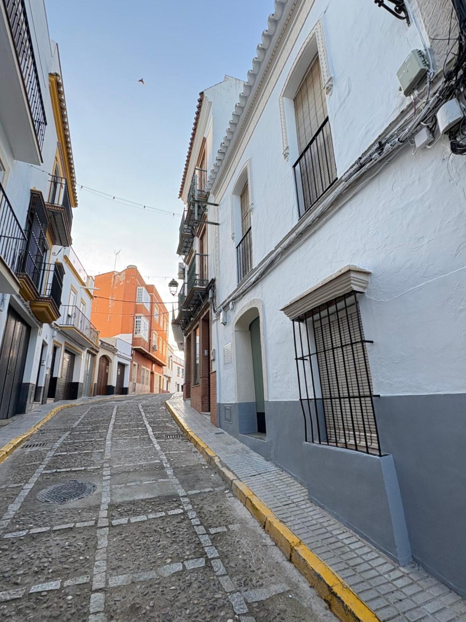 La Clara Domus Holiday home Seville