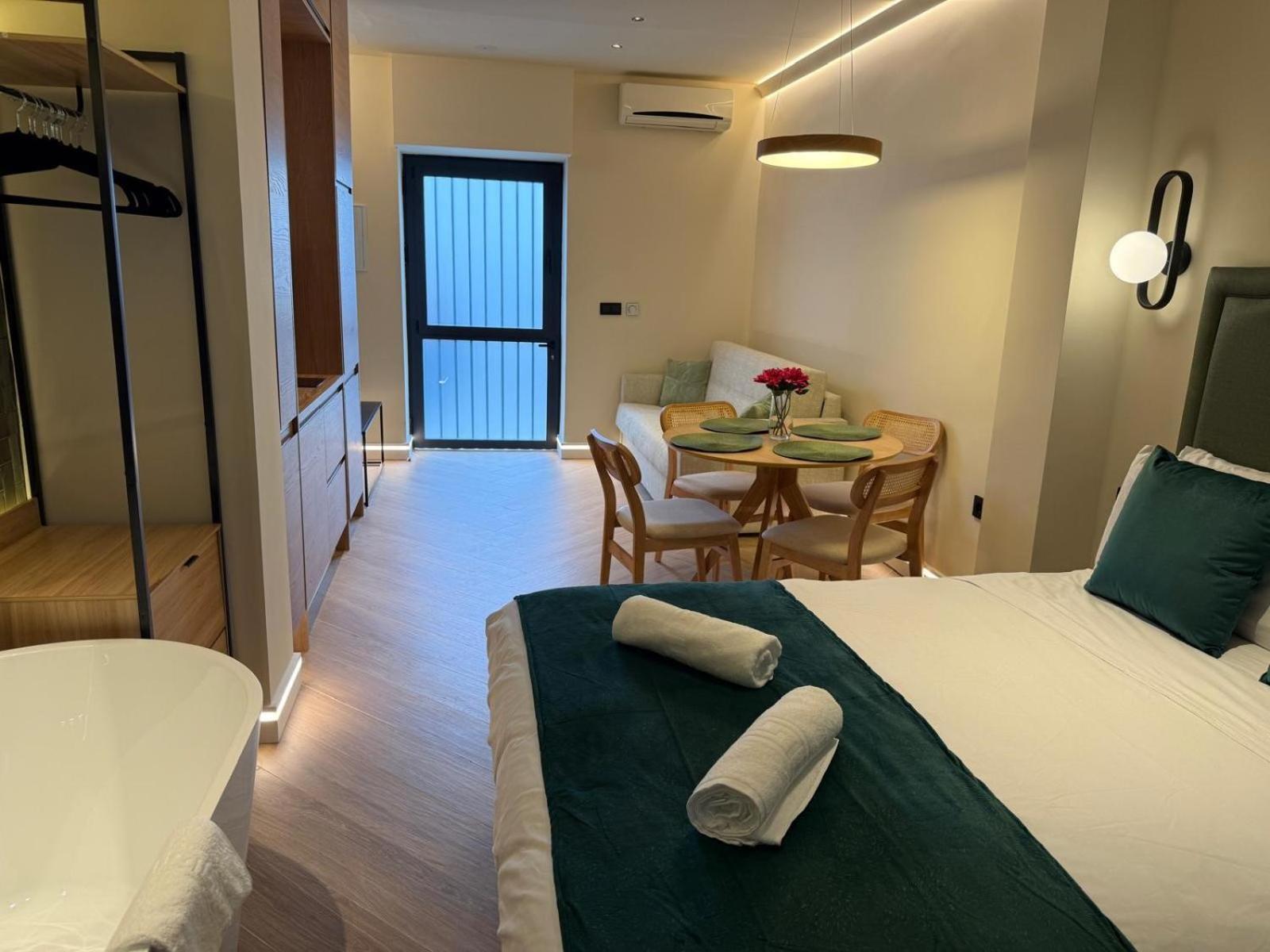 Estudio Mino 12 Apartment Seville