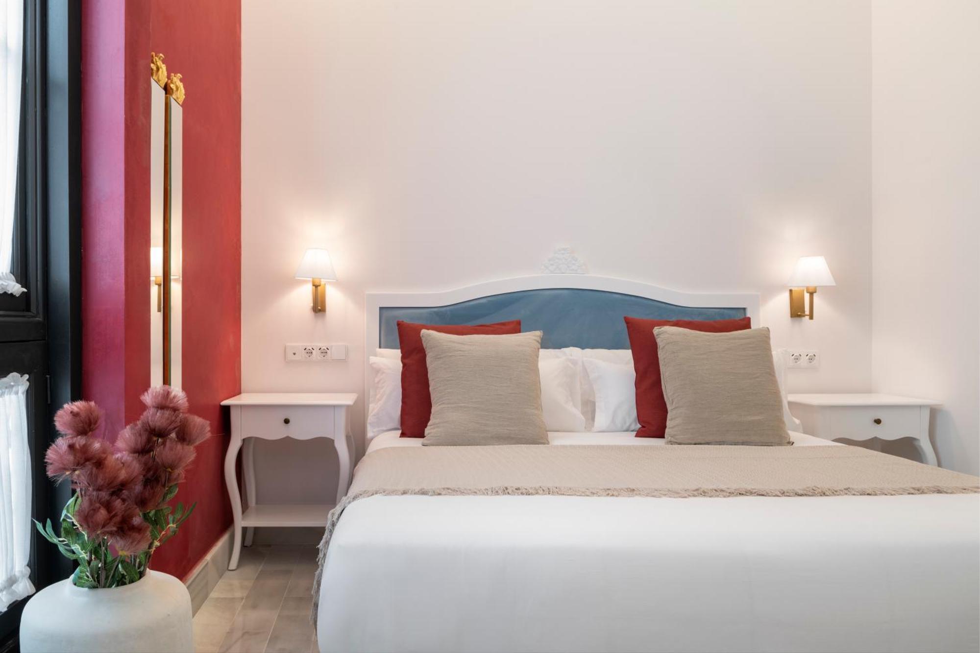 Apartment Magno Casa Palacio Moratin *