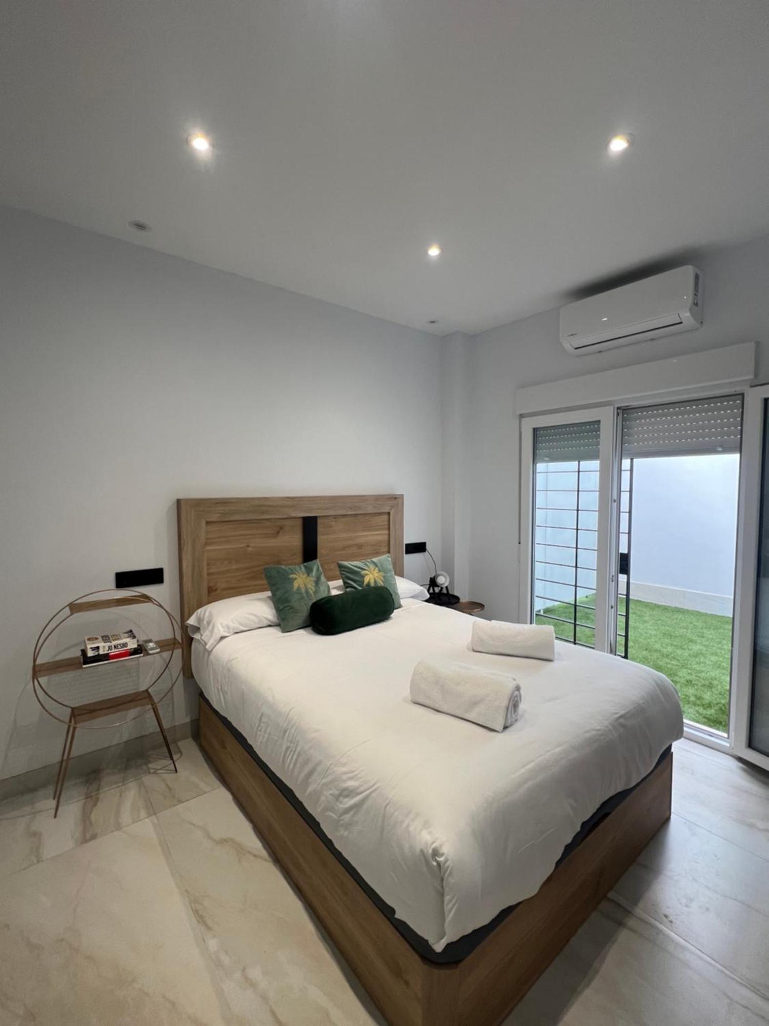 Unika Homes Nervion & Terrace Seville