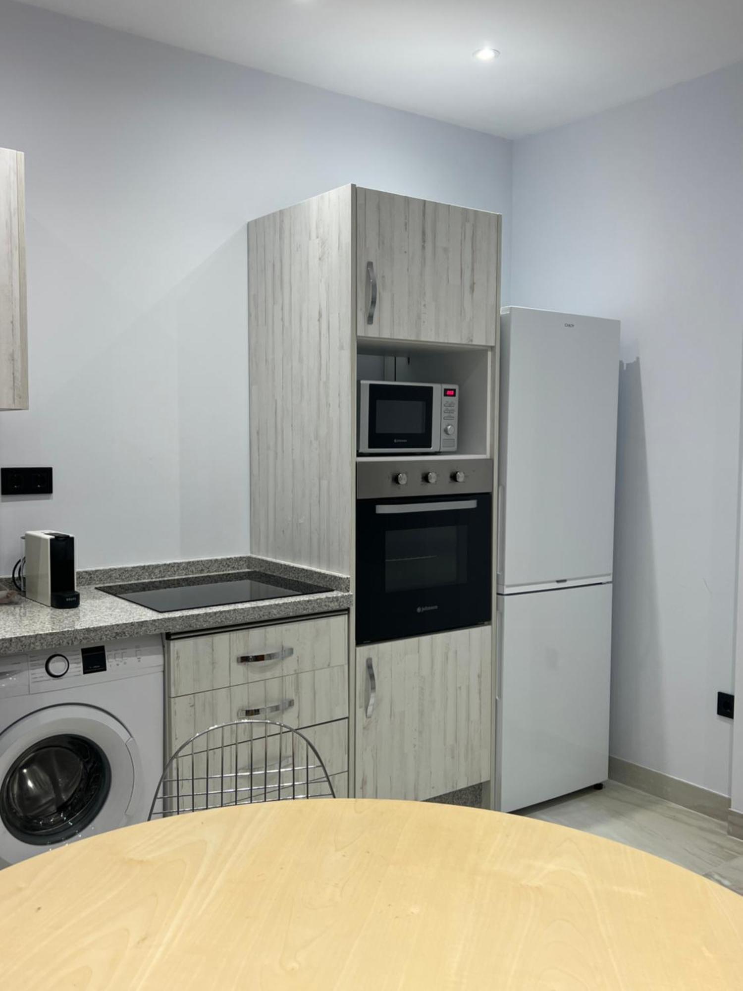 Unika Homes Nervion & Terrace Apartment Seville