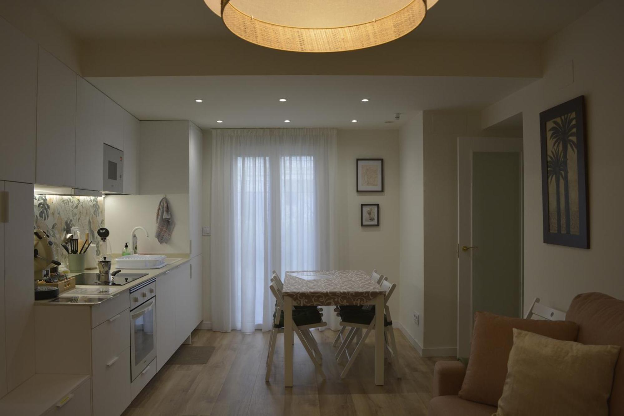 Casa Macarena Sunflower Apartment