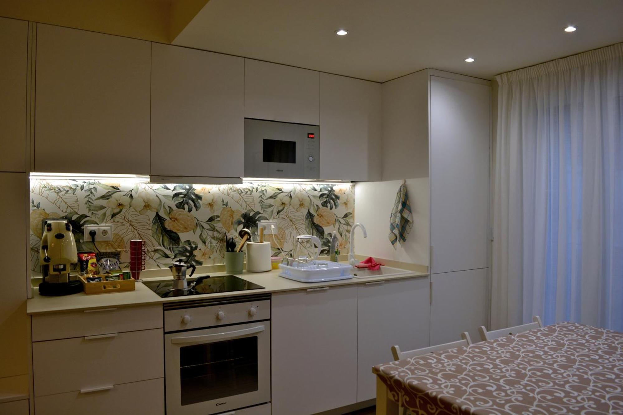 Apartment Casa Macarena Sunflower