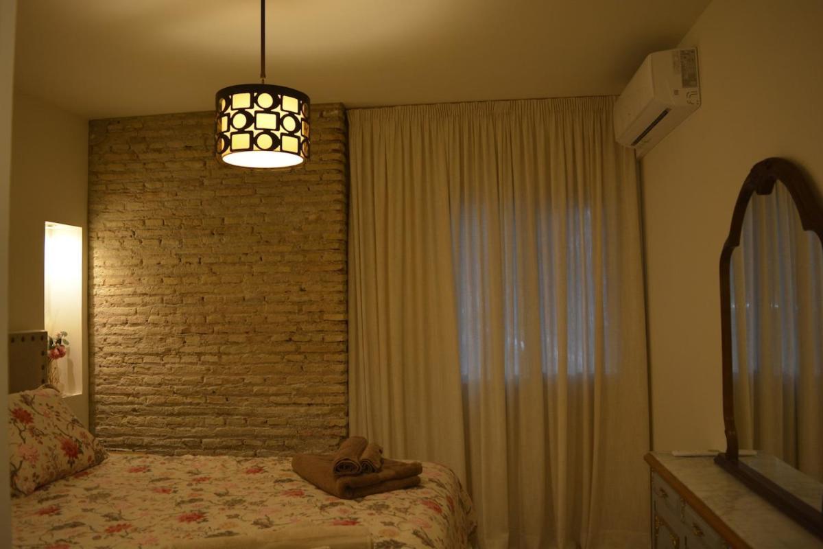 Casa Macarena Sunflower * Seville