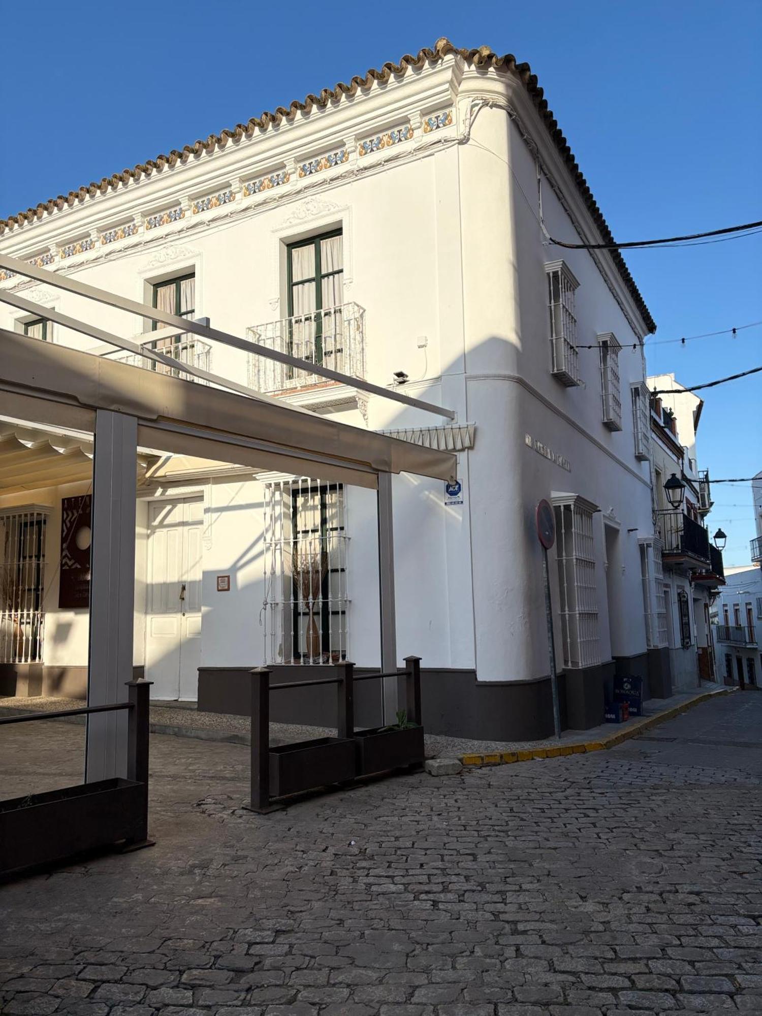 Holiday home La Clara Domus