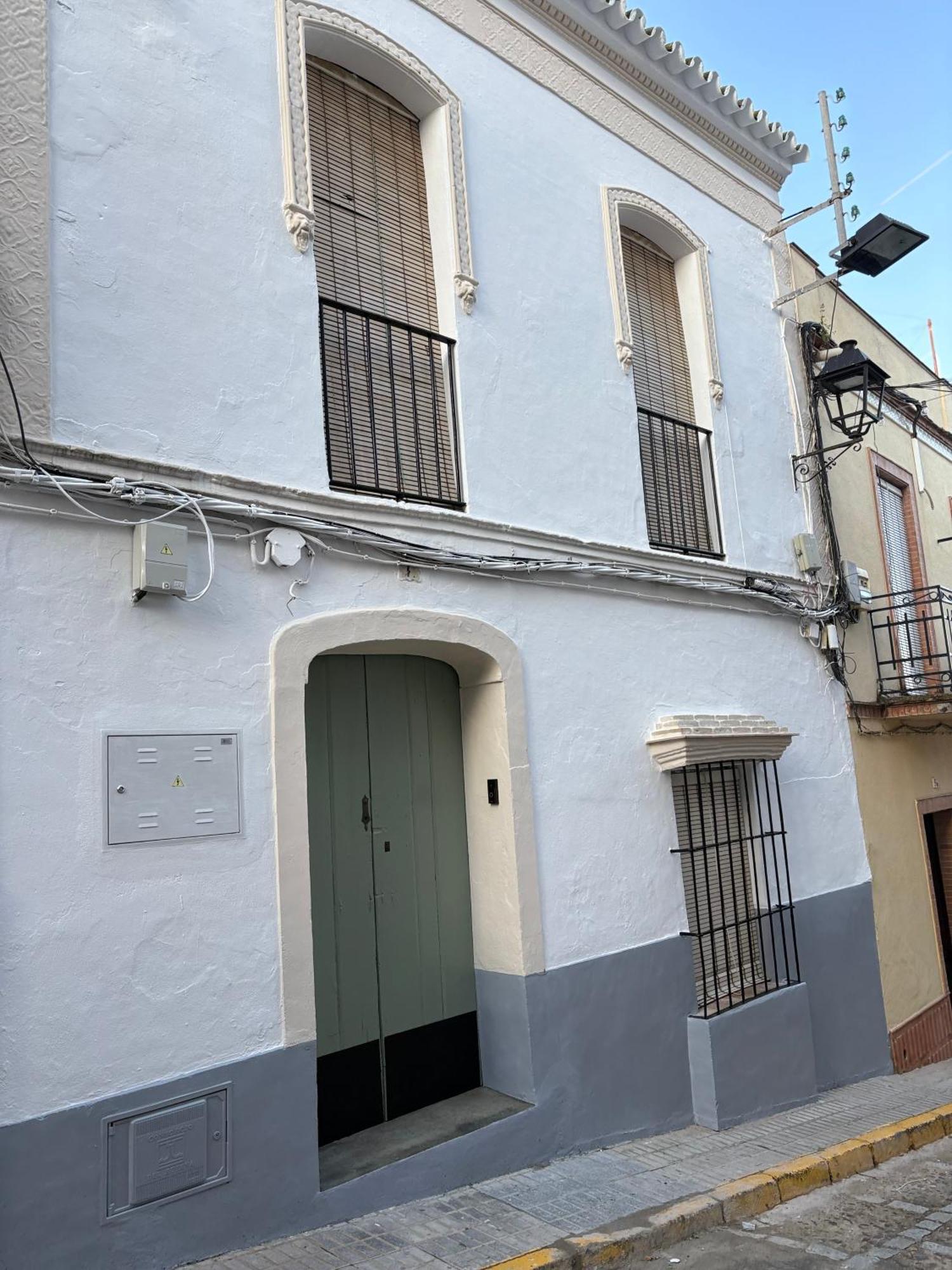 La Clara Domus Holiday home Seville