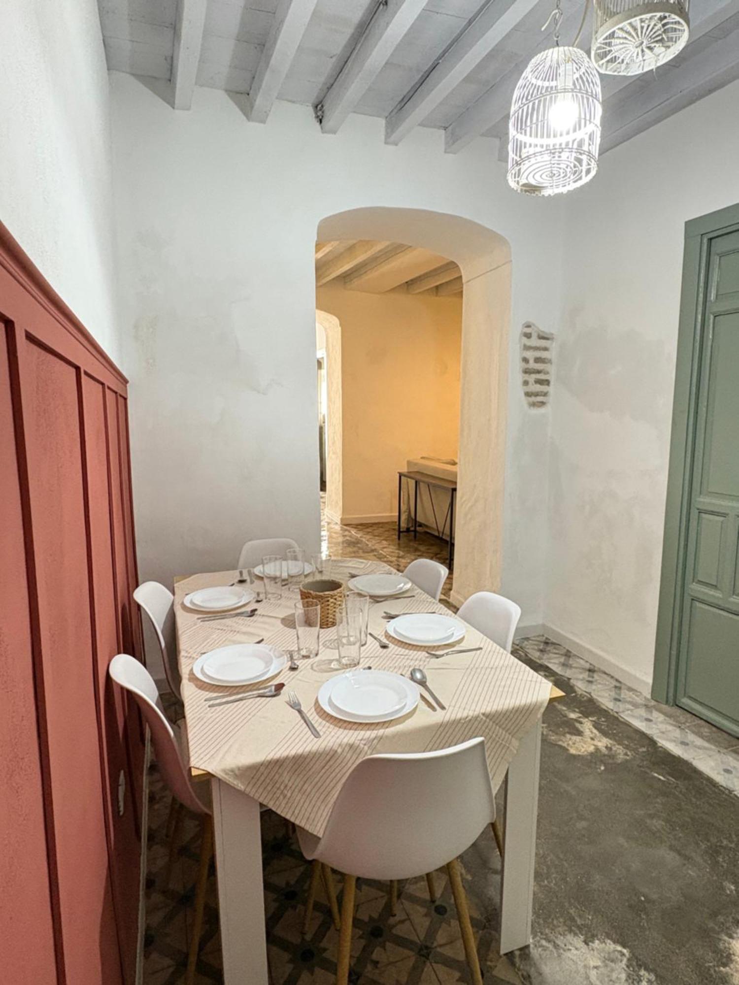 Holiday home La Clara Domus Seville
