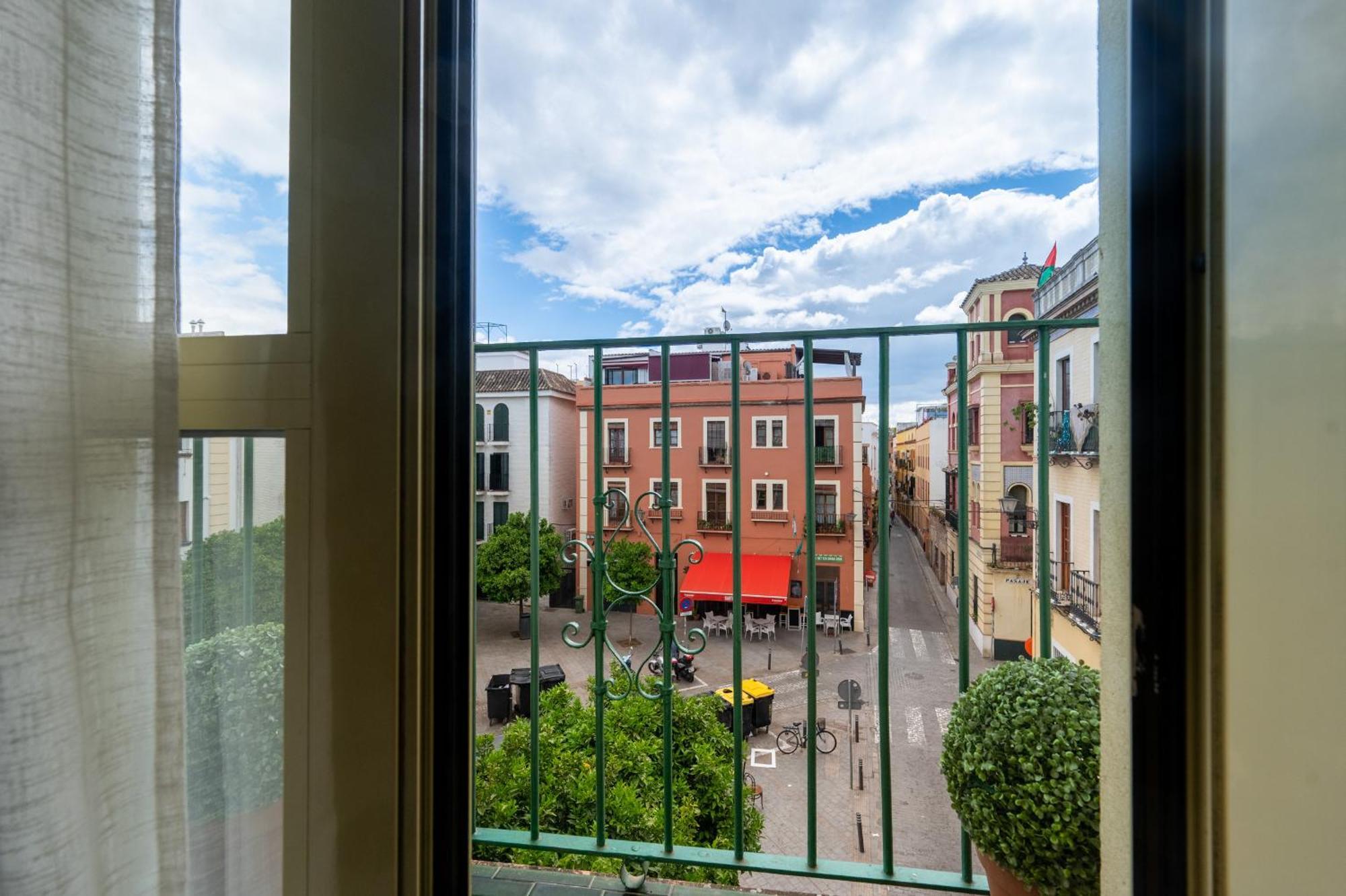 San Julian Apartment