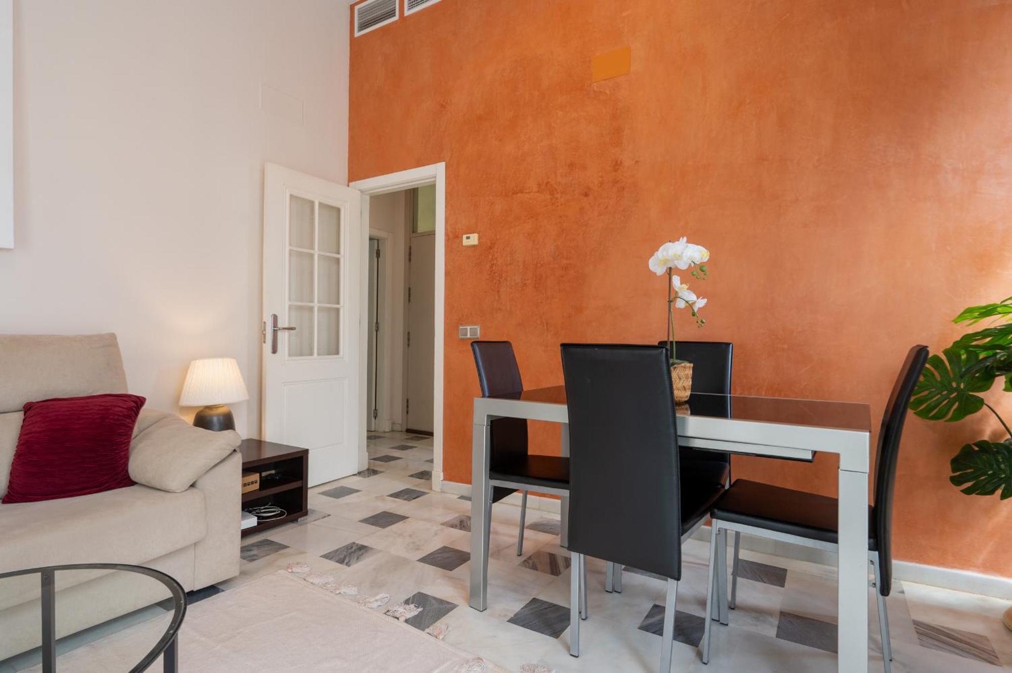 Apartment San Julian *